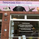 Hundepraxis Nootz Hamburg