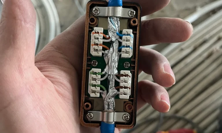 HUSSEINI Elektro