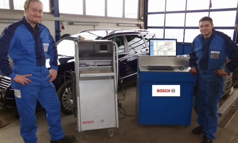 Hutterer KFZ * KFZ-Werkstatt * Inh.Andreas Niederhuber