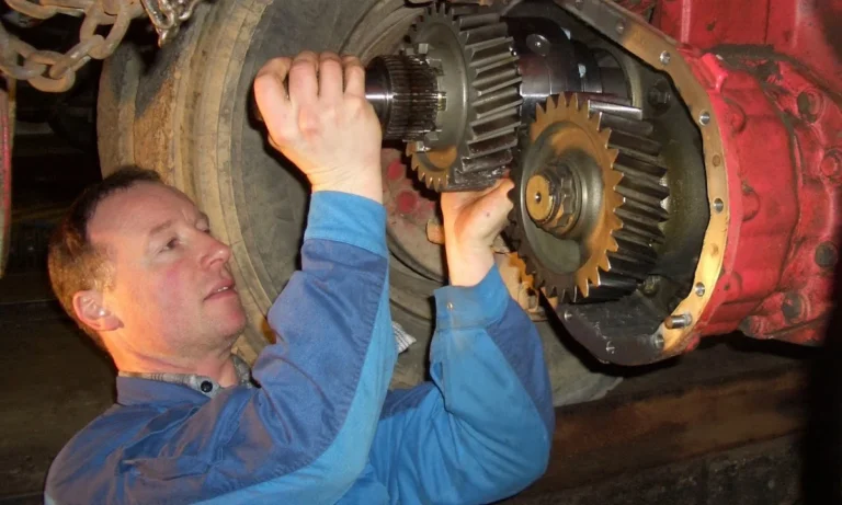 Hutterer KFZ * KFZ-Werkstatt * Inh.Andreas Niederhuber