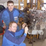 Hutterer KFZ * KFZ-Werkstatt * Inh.Andreas Niederhuber