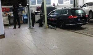 Hüttig Reneé KFZ-Meisterbetrieb