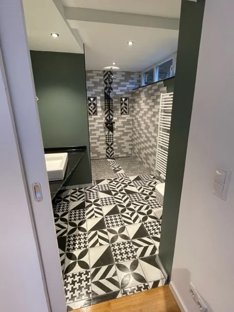 HVH Fliesen und Naturstein Essen