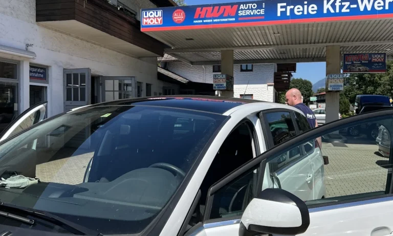 HWM Autoservice OHG