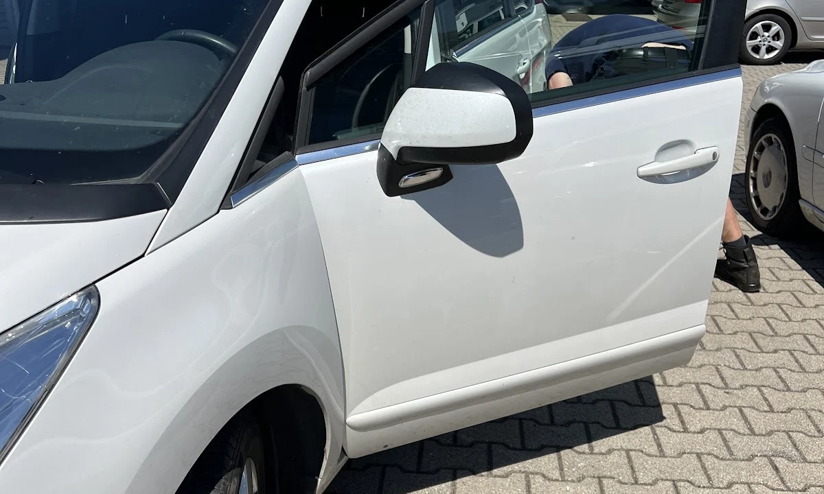 KFZ-Werkstätten HWM Autoservice OHG Rosenheim
