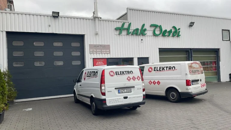 HY Elektro