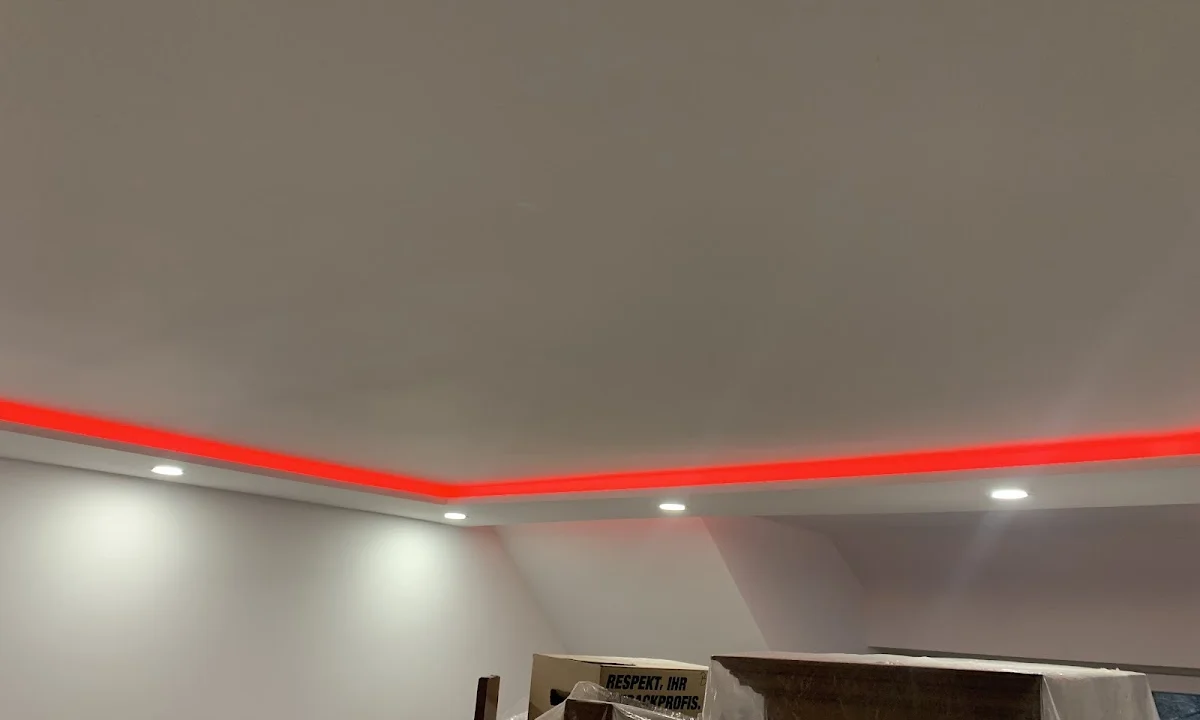 Elektriker HY Elektro Stuttgart