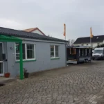 HZ-Montage in NOCTUA-THERM