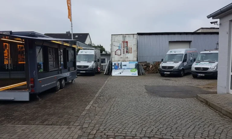 HZ-Montage in NOCTUA-THERM