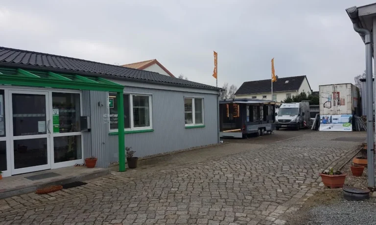 HZ-Montage in NOCTUA-THERM