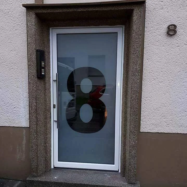 Ibodoors Fenster und Haustüren