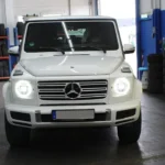 ICS KFZ Meisterbetrieb und Reifen