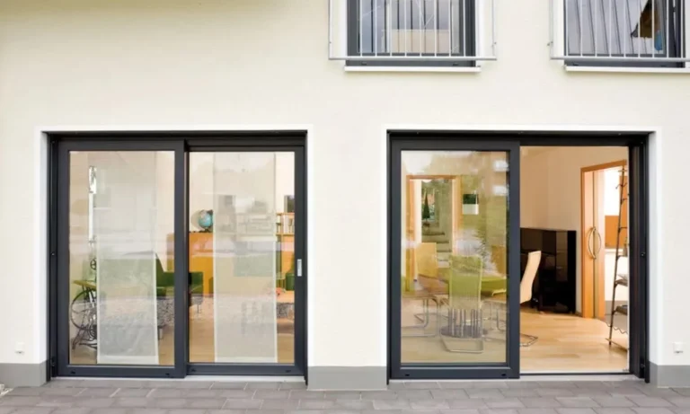 IDEAL Fenster & Türen