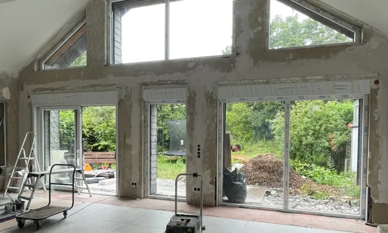 IDEAL Fenster & Türen
