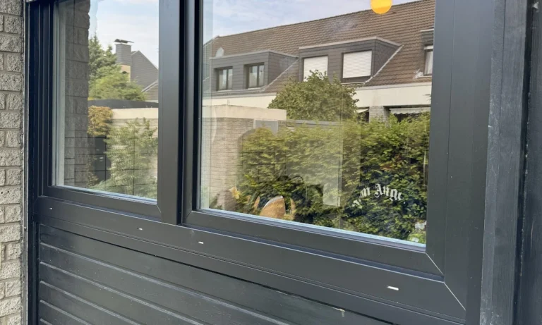 IDEAL Fenster & Türen