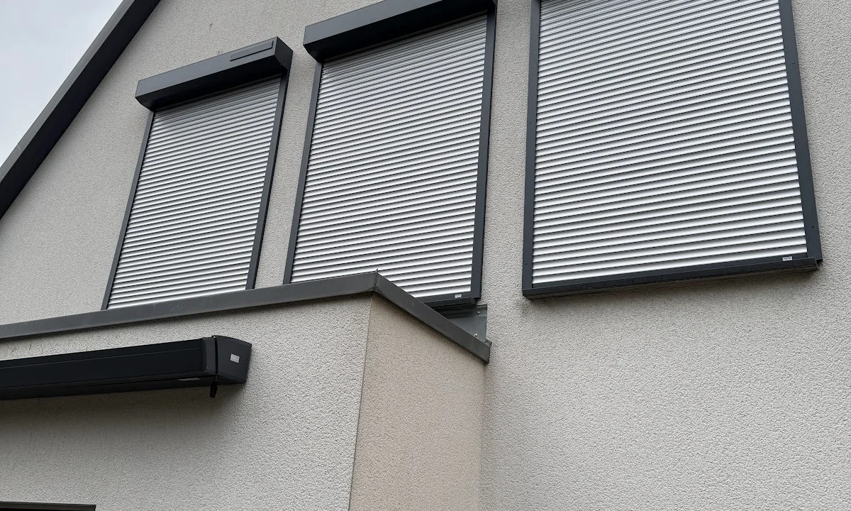 Fensterbauer IDEAL Fenster & Türen Bottrop