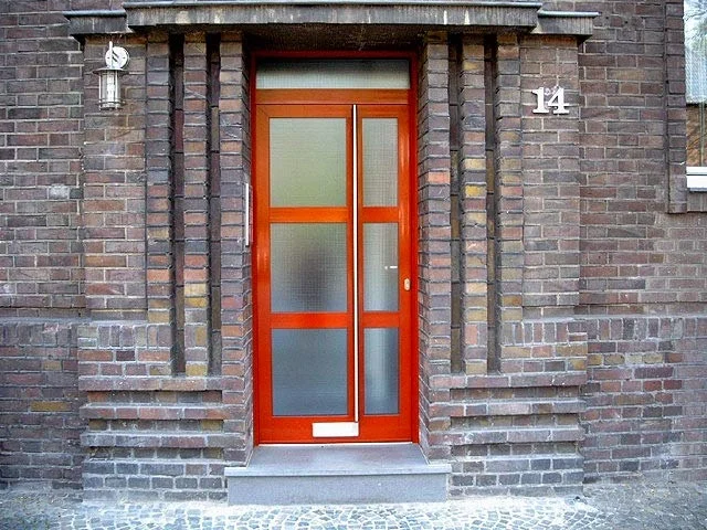 Ideencenter Lemmen Fenster + Türen