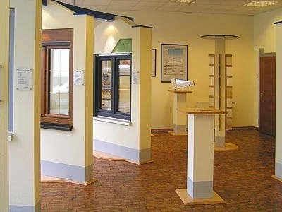 Ideencenter Lemmen Fenster + Türen