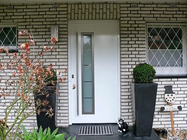 Ideencenter Lemmen Fenster + Türen