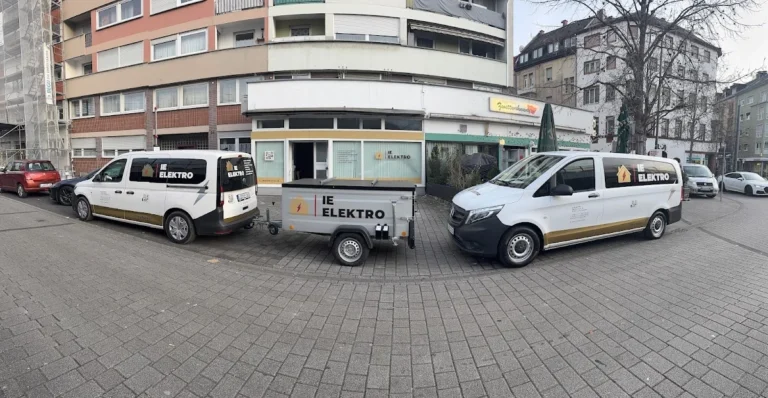 IE Elektro