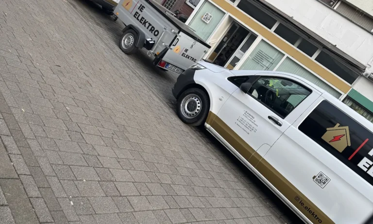IE Elektro