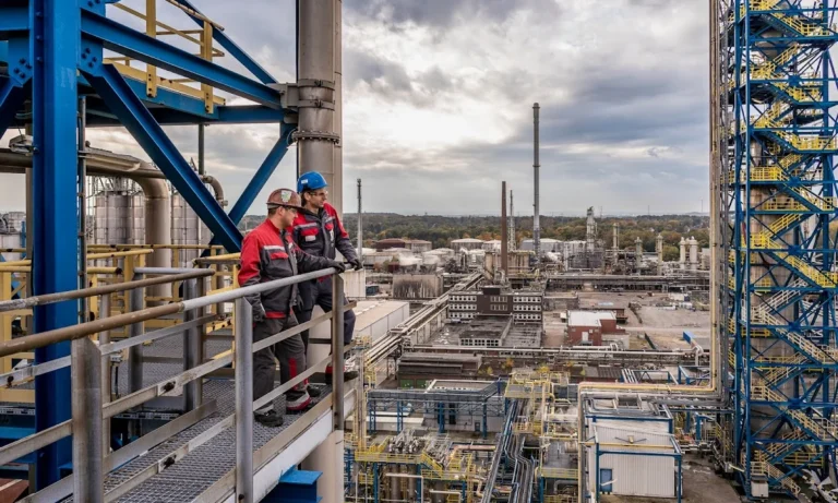IFÜREL EMSR-Technik GmbH & Co. KG
