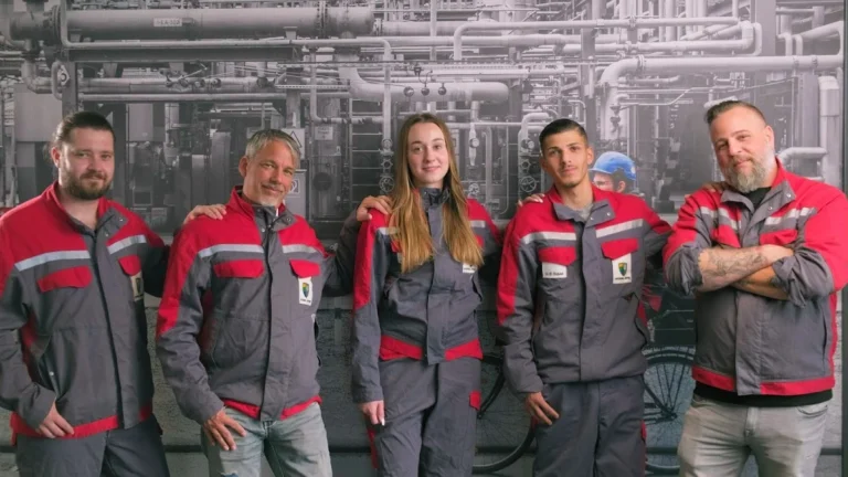IFÜREL EMSR-Technik GmbH & Co. KG