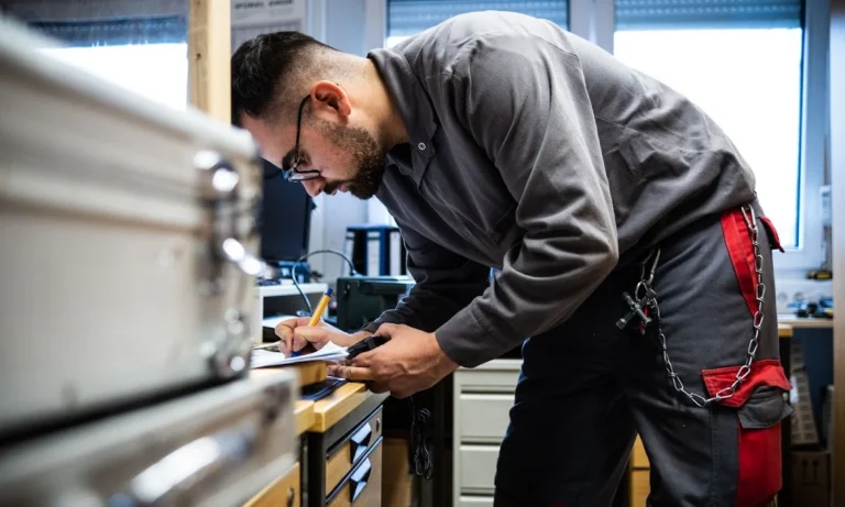 IFÜREL EMSR-Technik GmbH & Co. KG
