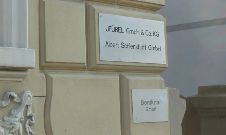 IFÜREL EMSR-Technik GmbH & Co. KG