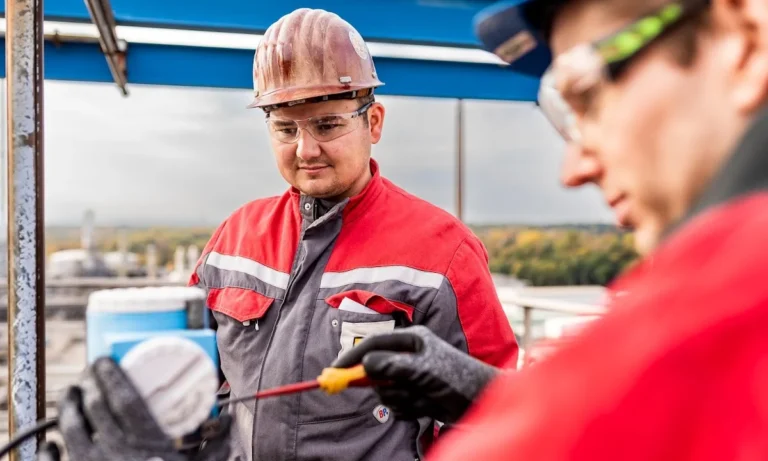 IFÜREL EMSR-Technik GmbH & Co. KG