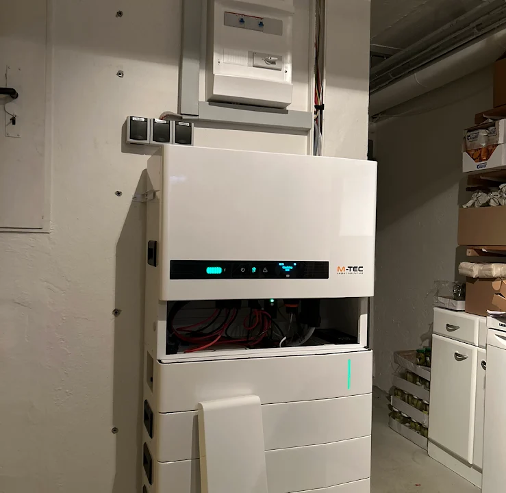 IG Elektrik