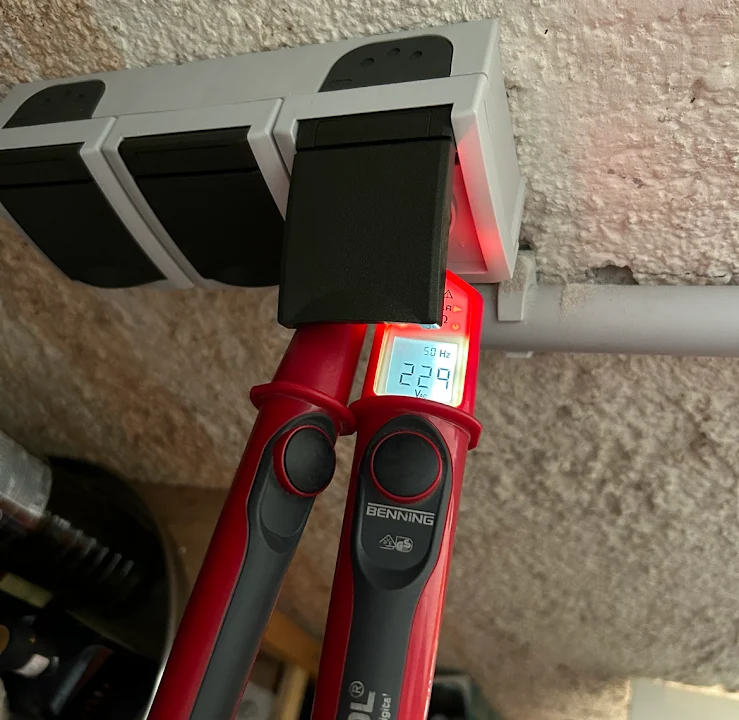 IG Elektrik