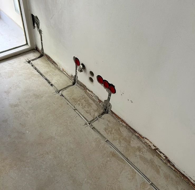 IG Elektrik
