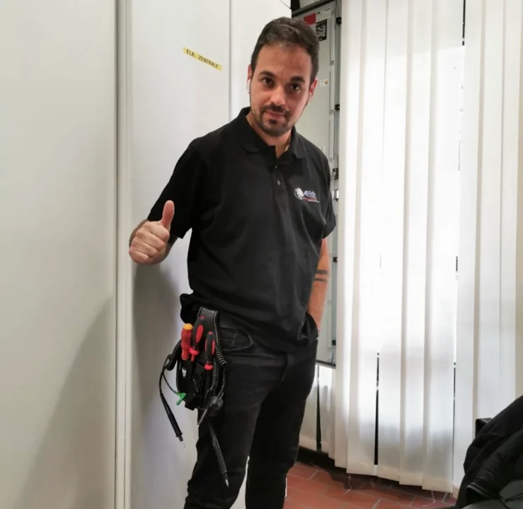 IG Elektrik