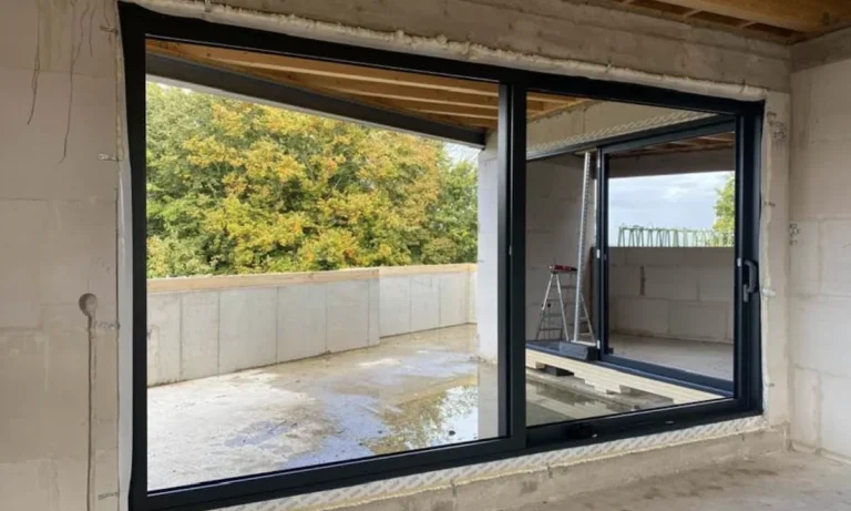 Iglos Elemente Isabella Bujara Fenster I Haustüren I Raffstoren