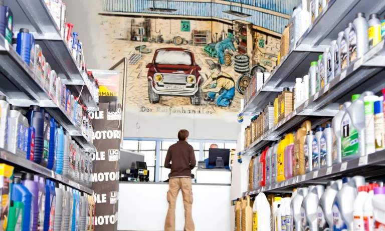 IHR autoPARTNER Hartmann