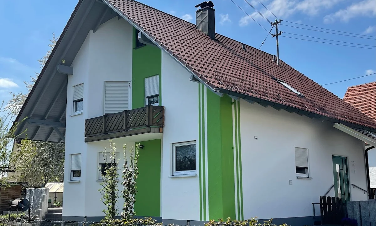 Maler Ihr Maler Augsburg Augsburg