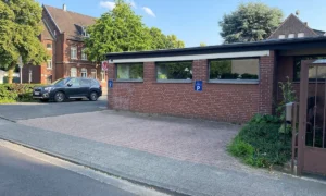 Ihre Tierarztpraxis Astrid Lodowicks