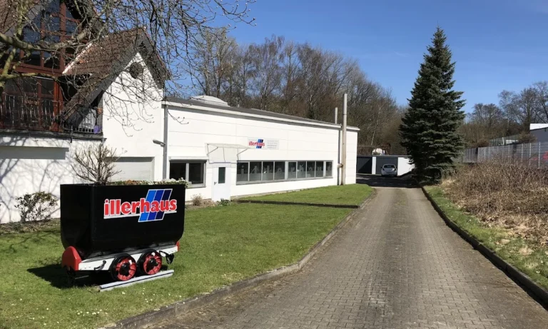 Illerhaus GmbH