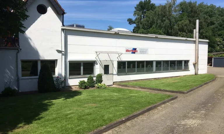 Illerhaus GmbH