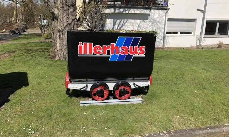Illerhaus GmbH
