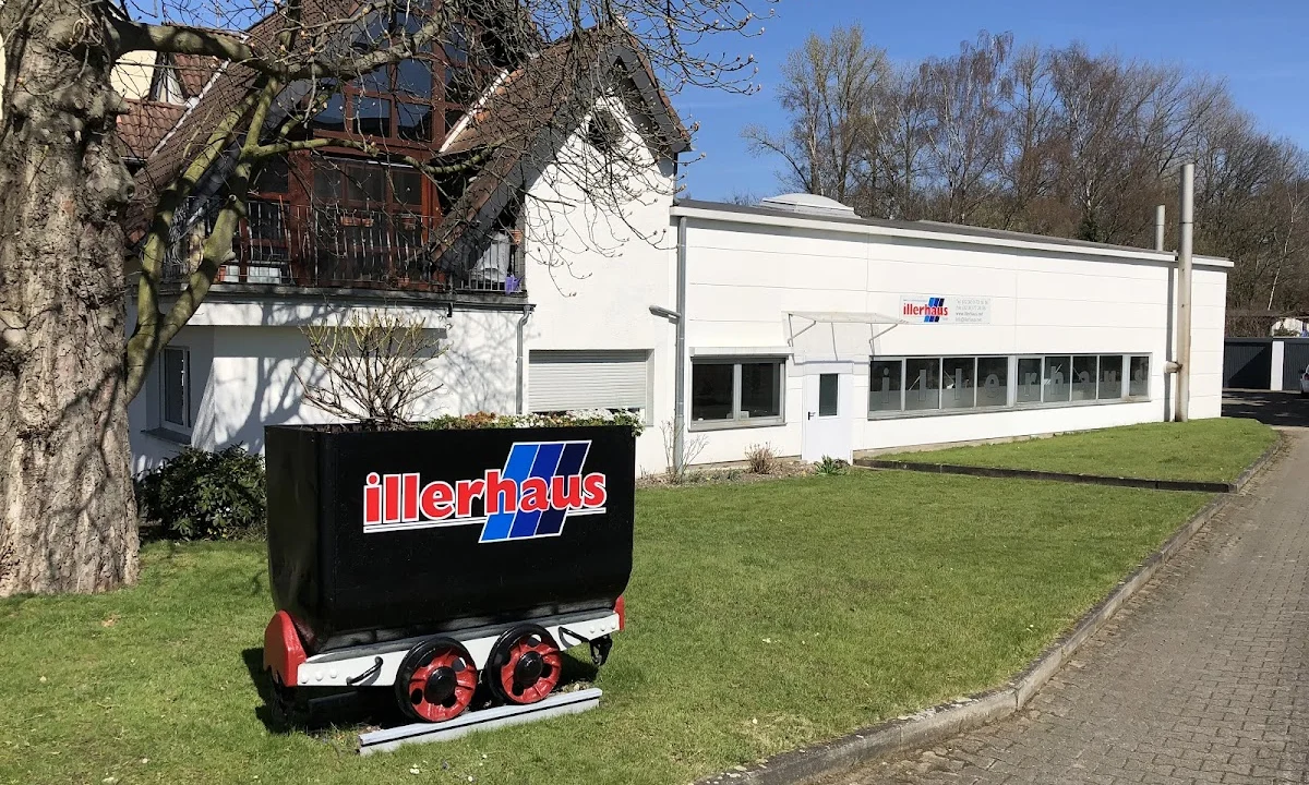 Maler Illerhaus GmbH Bochum