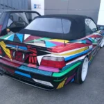 Individual Lackdesign