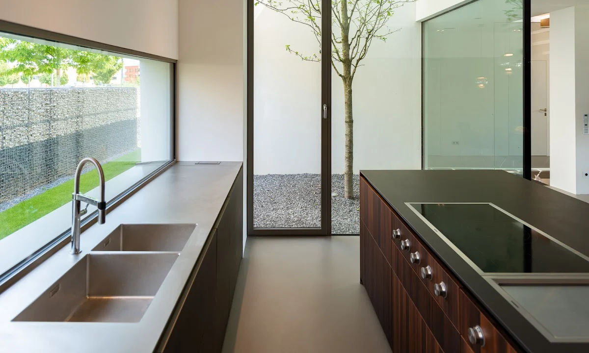 Fensterbauer inluxe GmbH Wiesbaden