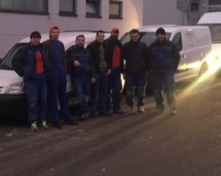 Innotend M.Avieny Elektrotechnik