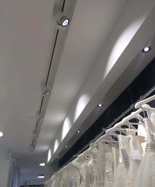 Innotend M.Avieny Elektrotechnik