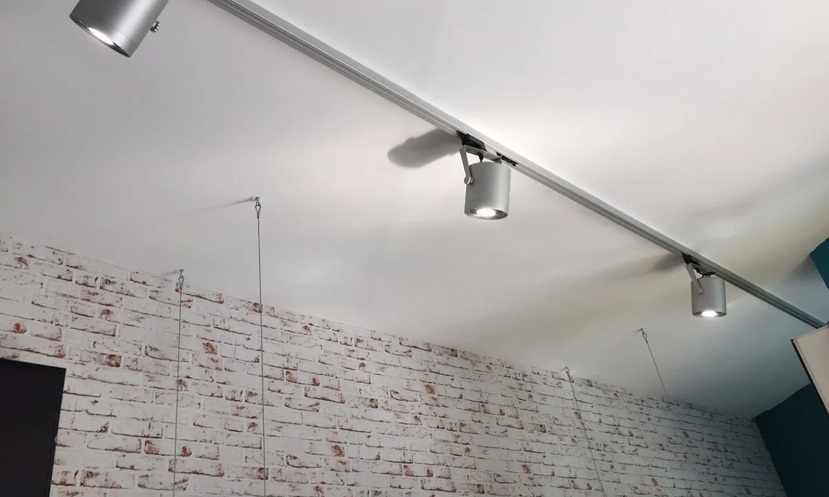 Elektriker Innotend M.Avieny Elektrotechnik Mainz