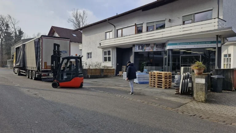 INSDETAIL - Aus Liebe zum Detail