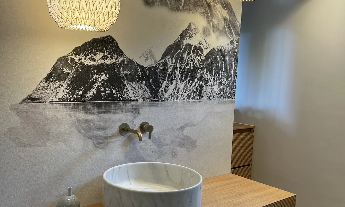 Fliesenleger INSDETAIL – Aus Liebe zum Detail Rosenheim