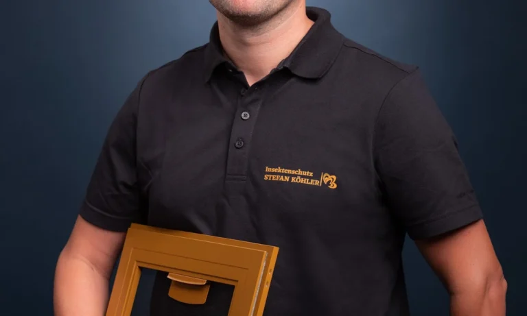 Insektenschutz Stefan Köhler